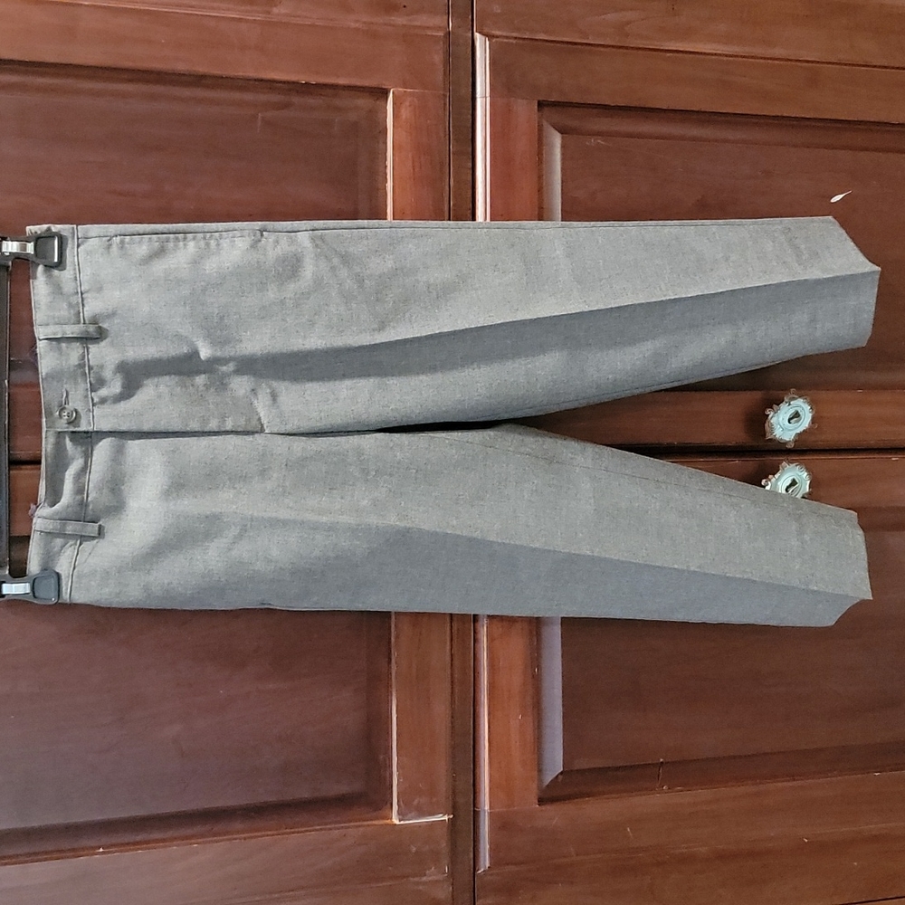 Cat and Jack Grey Dress Slacks
